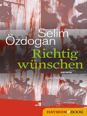 cover image of Richtig wünschen